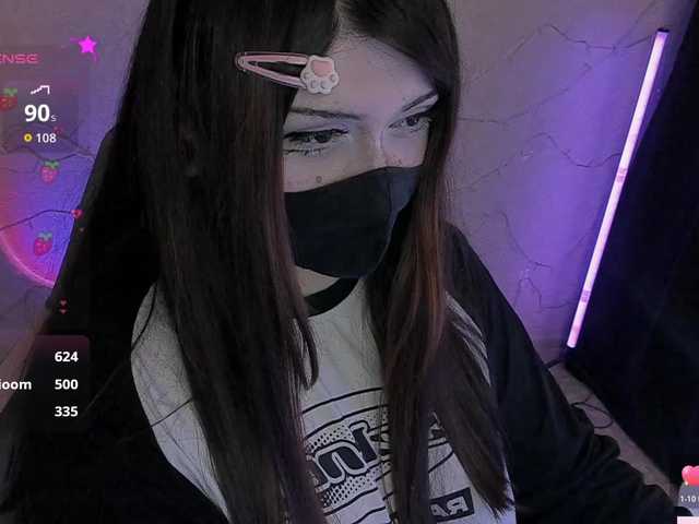 -Nanamin-'s BongaCams show and profile