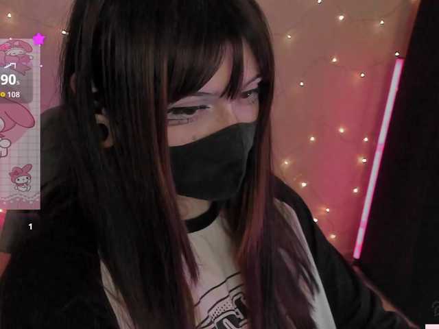 -Nanamin-'s BongaCams show and profile