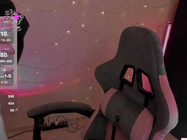 -Nanamin-'s BongaCams show and profile