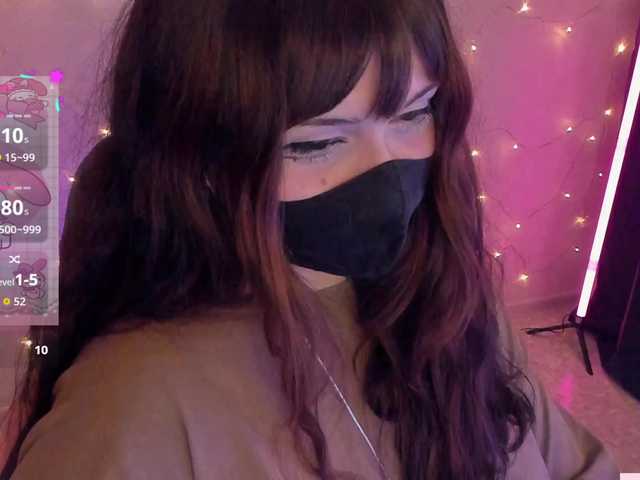 -Nanamin-'s BongaCams show and profile