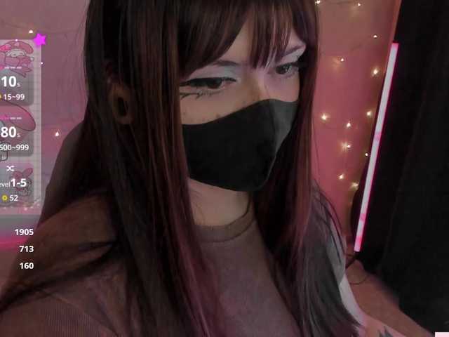 -Nanamin-'s BongaCams show and profile