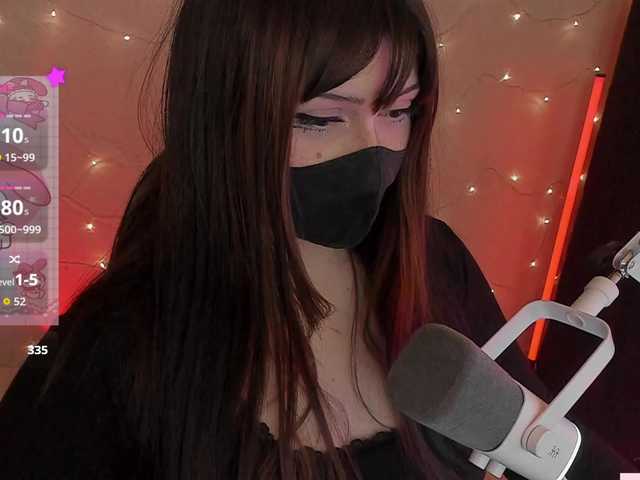 -Nanamin-'s BongaCams show and profile