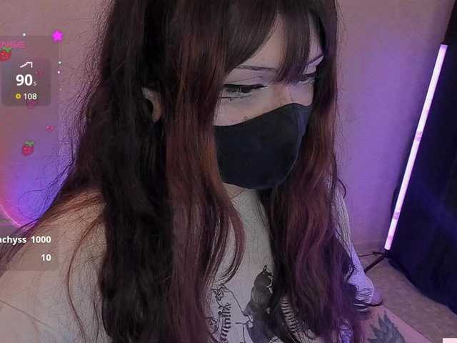 -Nanamin-'s BongaCams show and profile