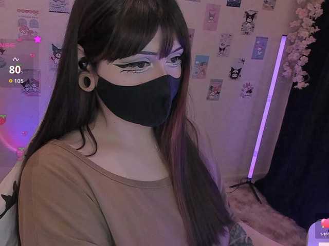 -Nanamin-'s BongaCams show and profile