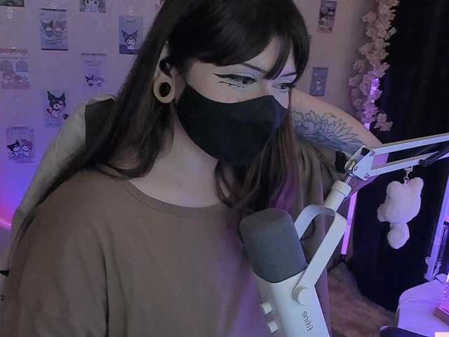 -Nanamin-'s BongaCams show and profile