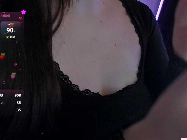 -Nanamin-'s BongaCams show and profile