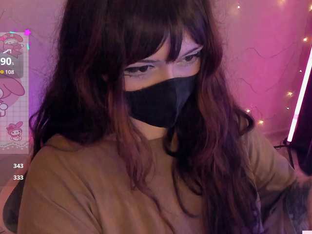 -Nanamin-'s BongaCams show and profile