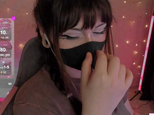 -Nanamin-'s BongaCams show and profile