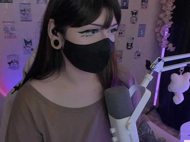 -Nanamin-'s BongaCams show and profile