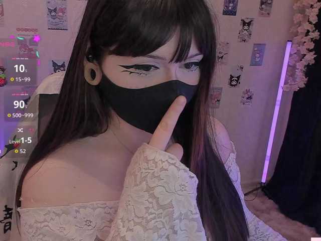 -Nanamin-'s BongaCams show and profile