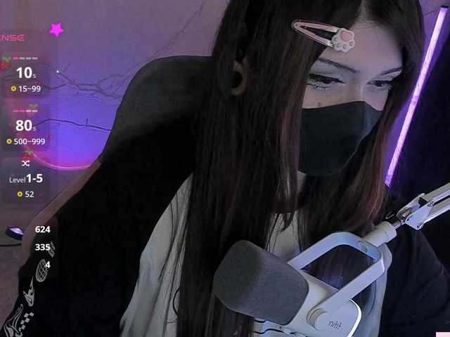 -Nanamin-'s BongaCams show and profile