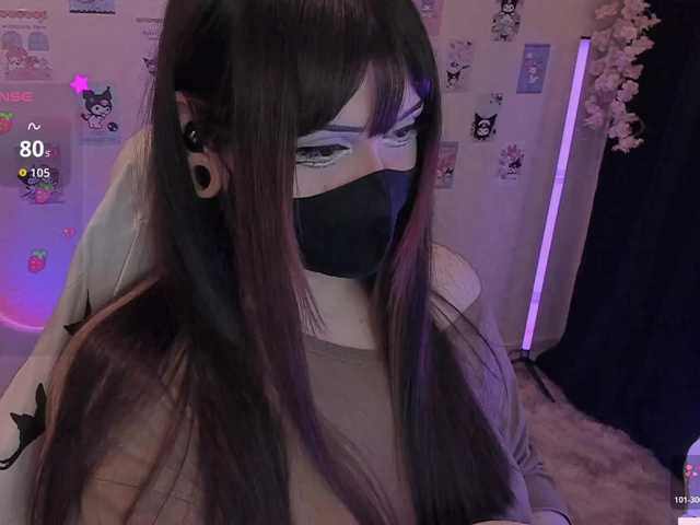 -Nanamin-'s BongaCams show and profile