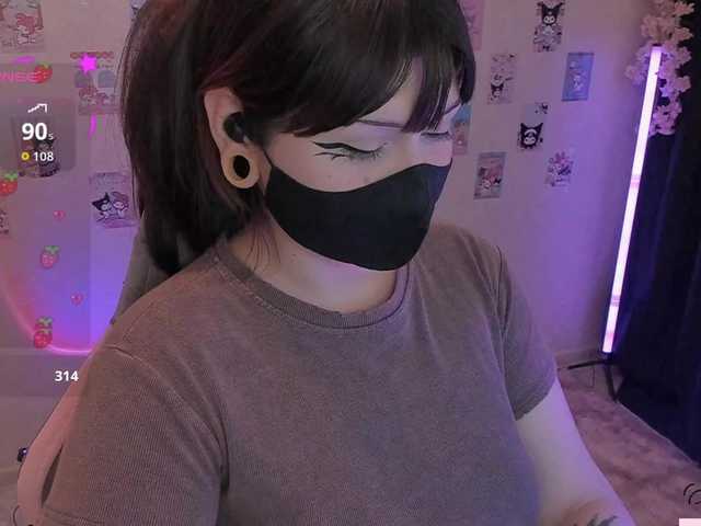 -Nanamin- live cam profile