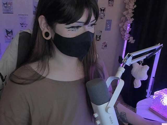 -Nanamin-'s BongaCams show and profile