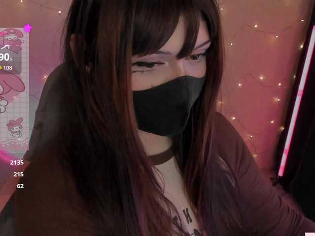 -Nanamin-'s BongaCams show and profile