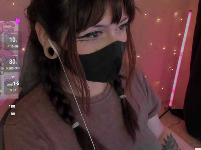 -Nanamin-'s BongaCams show and profile