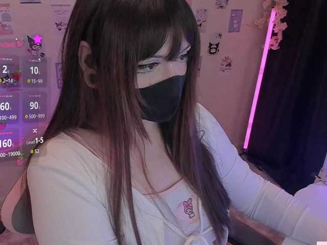 -Nanamin-'s BongaCams show and profile