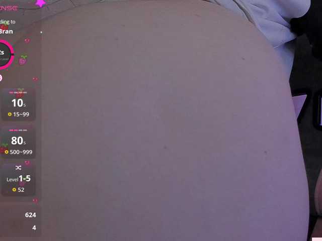 -Nanamin-'s BongaCams show and profile