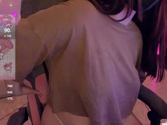 -Nanamin-'s BongaCams show and profile