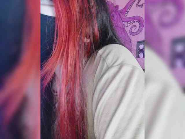 -Nanamin- webcam