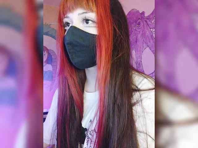 -Nanamin- webcam