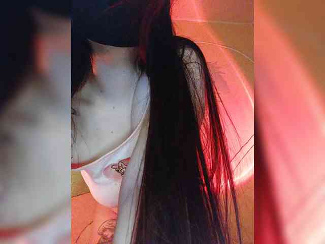 -Nanamin- webcam