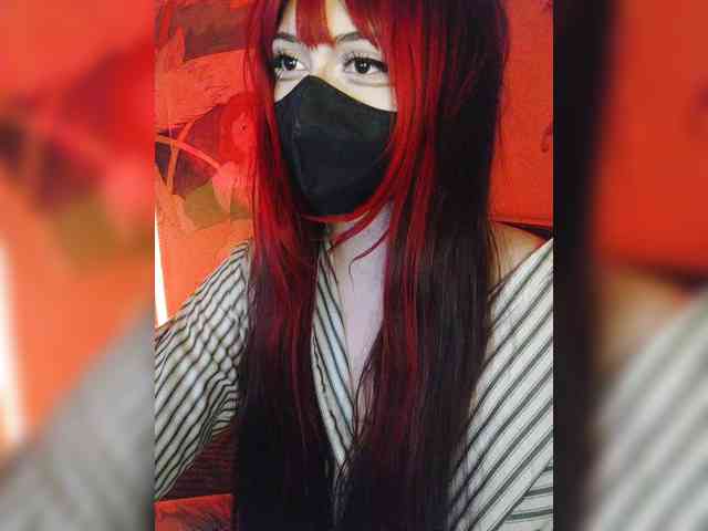 -Nanamin- webcam