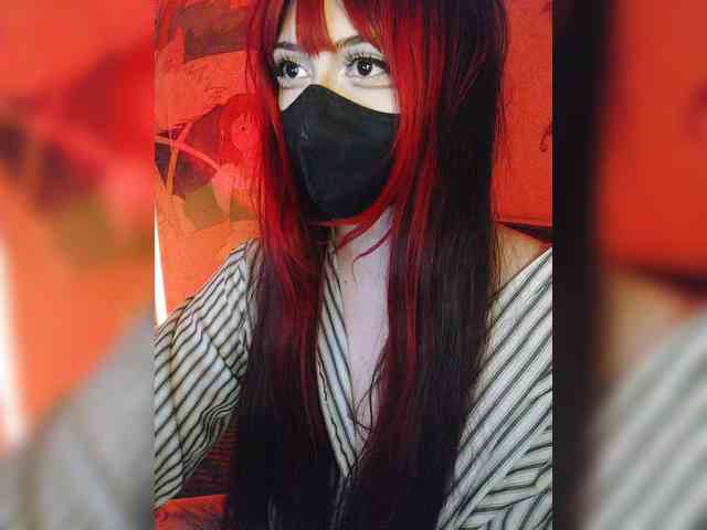 -Nanamin- webcam