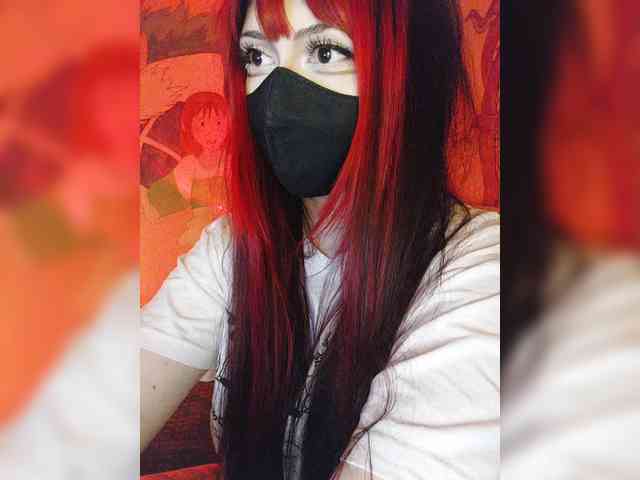-Nanamin- webcam