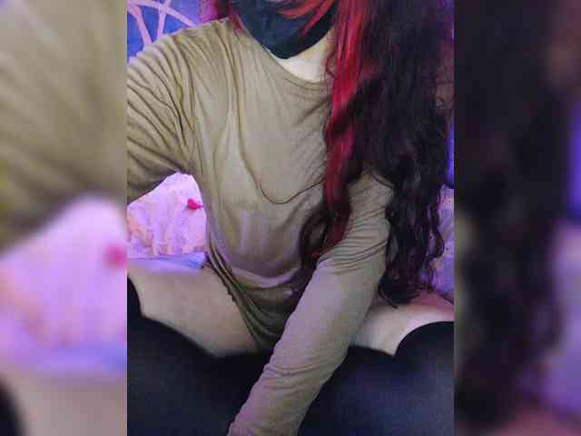 -Nanamin- Live Webcam on BongaCams