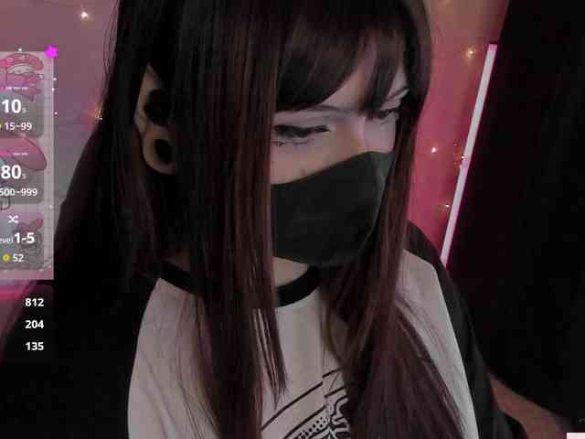 -Nanamin- Live Webcam on BongaCams