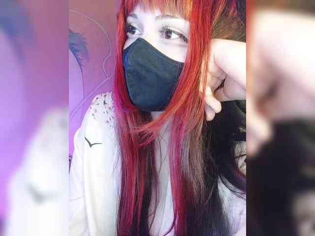 -Nanamin- webcam