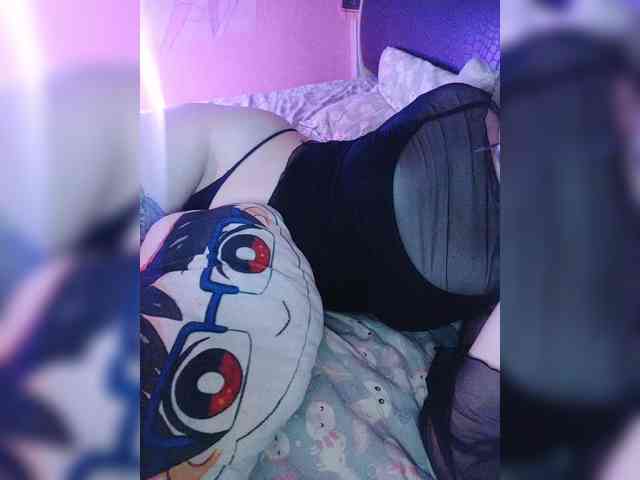 -Nanamin- webcam