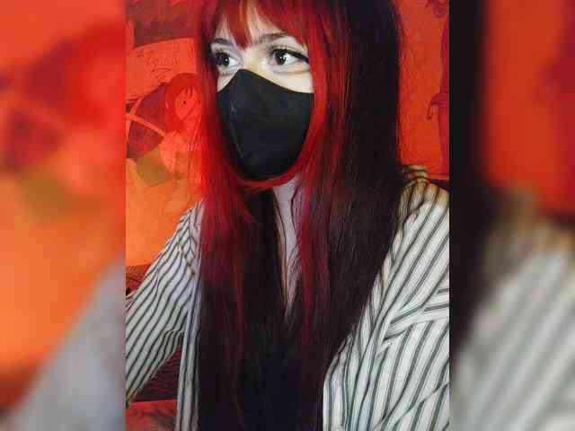 -Nanamin- webcam