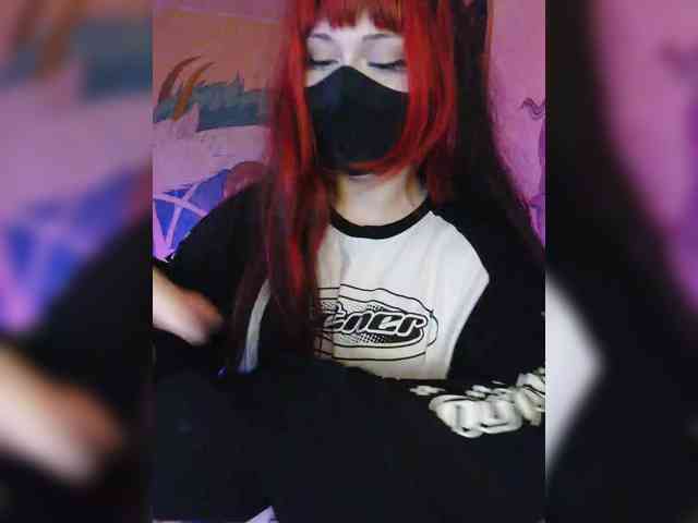 -Nanamin- webcam