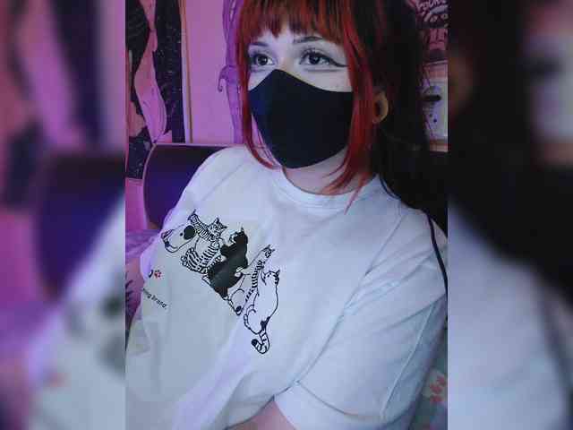 -Nanamin- webcam