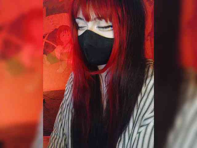 -Nanamin- webcam