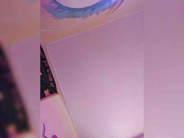 -Nanamin- webcam