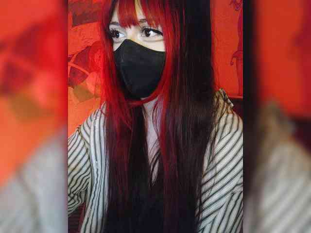 -Nanamin- webcam