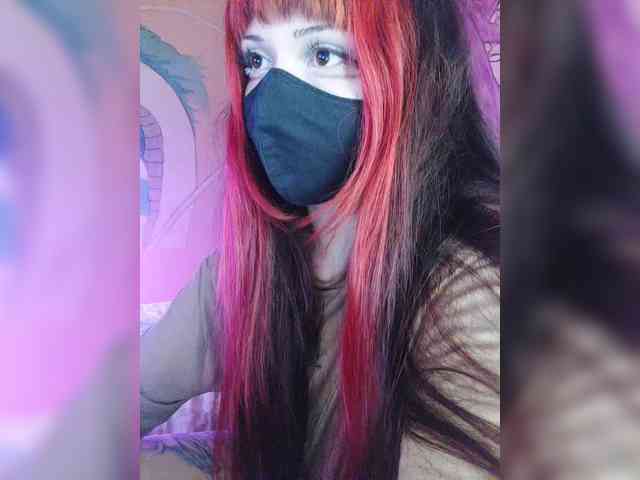 -Nanamin- webcam