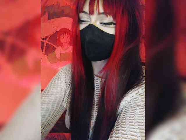-Nanamin- webcam