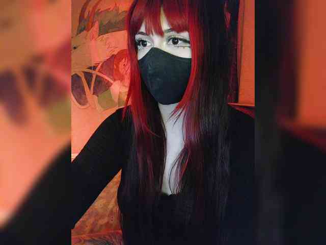 -Nanamin- Live Webcam on BongaCams