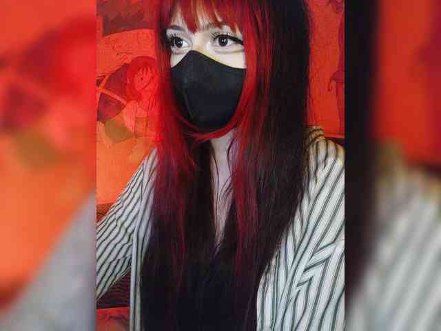 -Nanamin- webcam