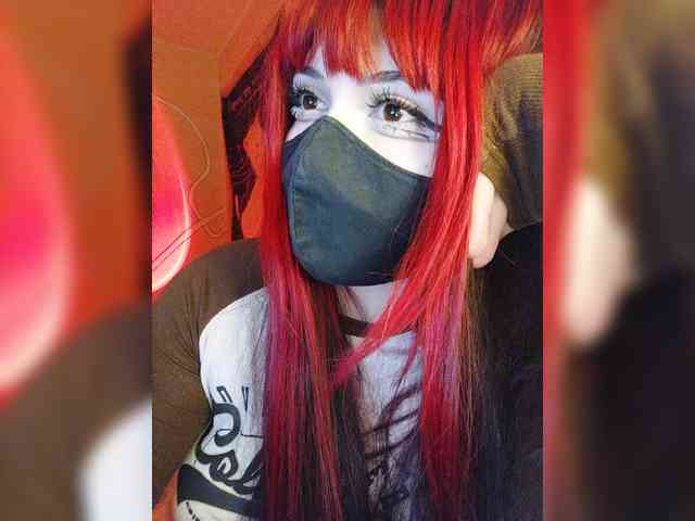 -Nanamin- webcam