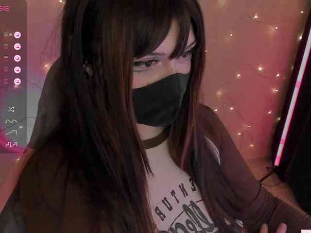 -Nanamin- Live Webcam on BongaCams