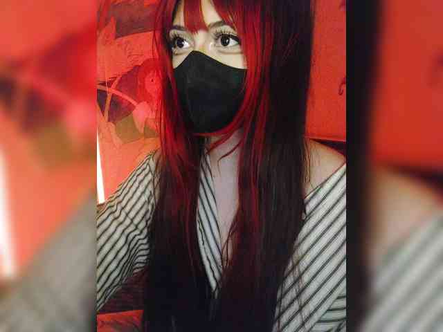 -Nanamin- webcam