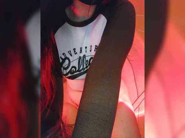 -Nanamin- webcam