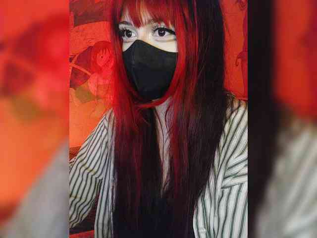 -Nanamin- webcam