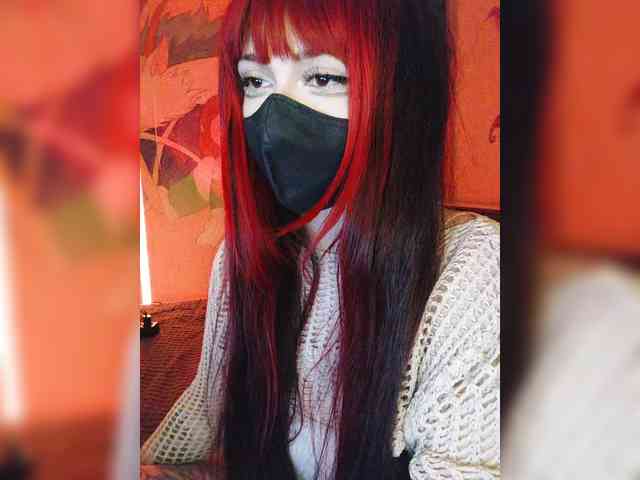-Nanamin- webcam