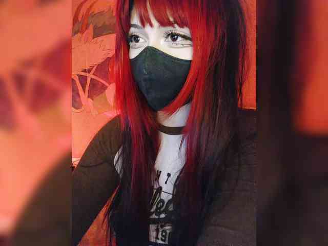-Nanamin- webcam